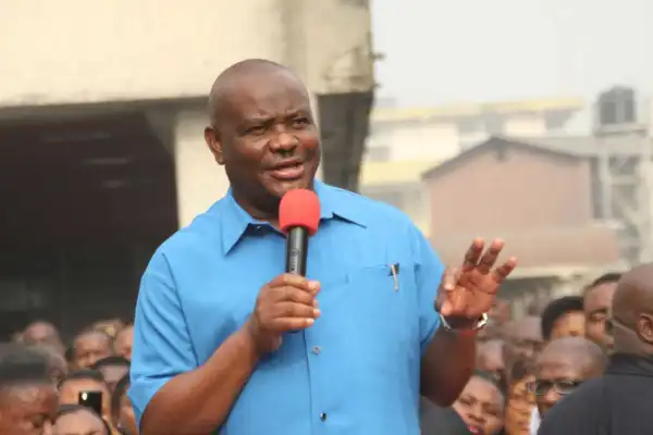 Schools resumption: Rivers government appeals to protesting workers